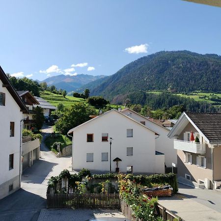 Appartamento Haus Am Brunnen Prato allo Stelvio Esterno foto